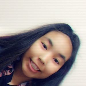 Meet your Posher, Raeanne